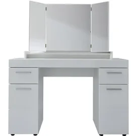 VCM ebuy24 Schminktisch Amanda 120 x 41 cm)