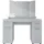 VCM ebuy24 Schminktisch Amanda 120 x 41 cm)