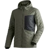 Maier Sports Donovaly sedona sage/black 56