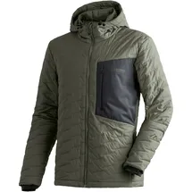 Maier Sports Donovaly sedona sage/black 56
