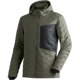 Maier Sports Donovaly sedona sage/black 56