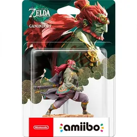 Nintendo amiibo The Legend of Zelda Collection Ganondorf - Tears of the Kingdom