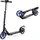 Costway Kickscooter Blau
