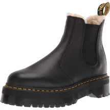 Dr. Martens Quad Fl Boots, schwarz 40