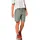 Salewa Puez Talvena DST Shorts Damen Grün 40