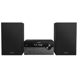 Philips-TAM4505 - Microsystem - 60 Watt Gesamt