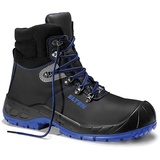 ELTEN Sicherheitsschnürstiefel Alessio XW Mid Esd S3 Gr. 42