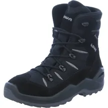 Lowa Rufus GTX Kinder, schwarz, Größe 30 EU