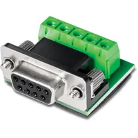 TRENDnet RS232 to RS422/RS485 Converter