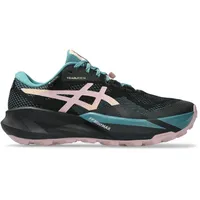 Asics Trabuco 14 GTX Damen schwarz