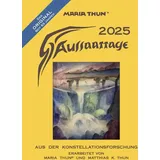 Aussaattage M. Thun Aussaattage 2025 Maria Thun: