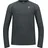 Odlo Essential Seamless Funktionsshirt Grau XXL