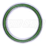 Enduro Bearings acb 4545 125t ss 34 1 x 46 x 7mm 45x45°, 34.1x46x7 - Silber