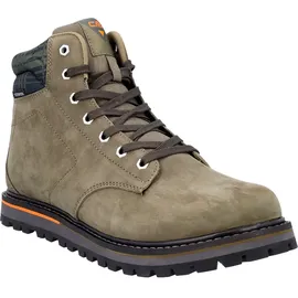 CMP Herren Dorado WP Schuhe (Größe 46,