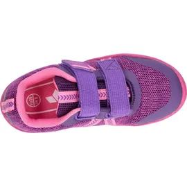 LICO Aride V Barfußschuhe Lila - Lila - 29