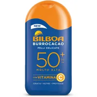 Bilboa Lippenbalsam LSF 50+ 200 ml