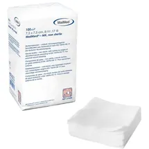 Maimed Mullkompressen 7.5x7.5 8f unst.