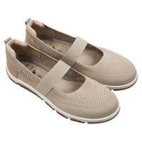 Mustang Damen Ballerina - Beige - 38