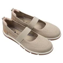 Mustang Damen Ballerina - Beige - 38