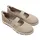 Mustang Damen Ballerina - Beige - 38
