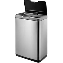 Eko Mirage 30 l edelstahl matt