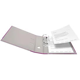 Falken Recycolor A4 80mm violett