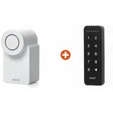 NUKI Smart Lock Go + Keypad