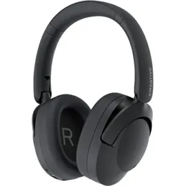 Creative Labs Creative Zen Hybrid 2 Bluetooth, schwarz