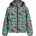 Softshelljacke blau 98 cm