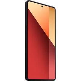 Xiaomi Redmi Note 13 Pro 5G 12 GB RAM 512 GB midnight black