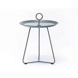 Houe Eyelet Beistelltisch Ø 45 cm schwarz