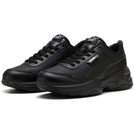 Puma Cilia Mode puma black-puma silver 38