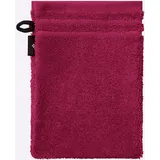 VOSSEN Calypso Feeling Duschtuch 67 x 140 cm rubin