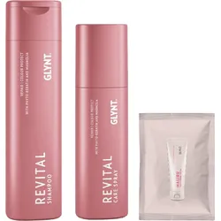 GLYNT Bestseller Bundle - Revital