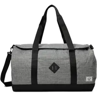 Herschel Dufflebag Heritage grau 37 Liter