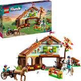 Lego Friends Autumns Reitstall (41745)