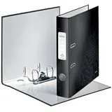 Leitz WOW 1006 DIN A4 52 mm Schwarz 1 St.
