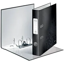 Leitz WOW 1006 DIN A4 52 mm Schwarz 1 St.