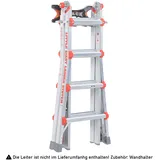 Altrex Leiter-Rack-Wandhalter Little Giant