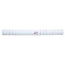 Herma Bucheinbandfolie selbstklebend Selbstklebefolie transparent 40,0 cm x 5,0 m