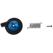 Fox Racing Shox 2020 FOX 32 GRIP Dämpfungskartusche | 27.5" | Remote PTU