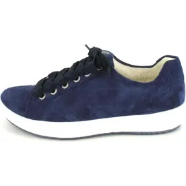ARA Avio Sneaker, Indigo, 36.5 EU - 36.5