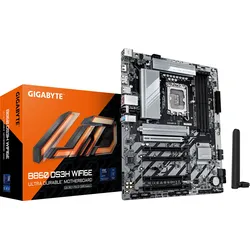 GIGABYTE B860 DS3H WIFI6E Mainboard Mainboard