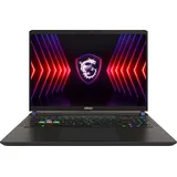 MSI Vector 16 HX A13VHG-459, Cosmos Gray, Core i9-13980HX, 32GB RAM, 1TB SSD, GeForce RTX 4080, DE (0015M1-459)