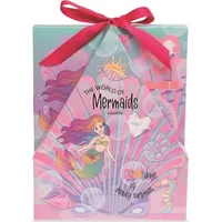 Treffina Adventskalender - The world of Mermaids