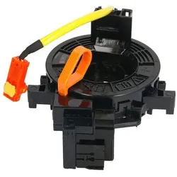 AKUSAN Schleifring TOYOTA K01W147AKN 843060K020 Schleifring Lenkrad,Wickelfeder,Wickelfeder Airbag,Wickelfeder Lenkrad,Airbag Schleifring