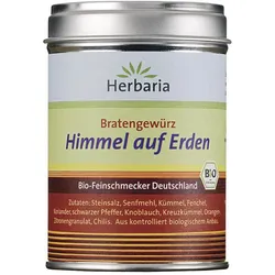 Himmel auf Erden - Bratenge
