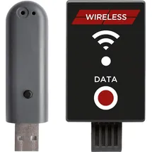 FORMAT Usb Wireless Set