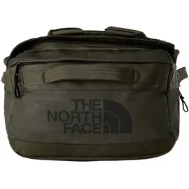 The North Face Base Camp Voyager Duffel 42 l New Taupe Green/Schwarz
