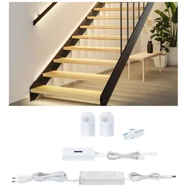 Paulmann LED-Streifen MaxLED Stair 71217 1 St. warmweiß 250 cm